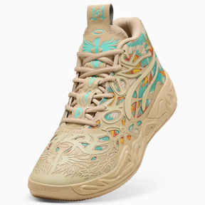 Tênis Puma MB.04 Flare Unissex