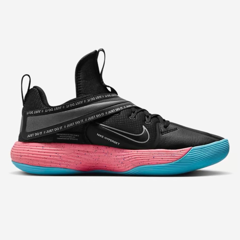 Tênis Nike React HyperSet Vôlei