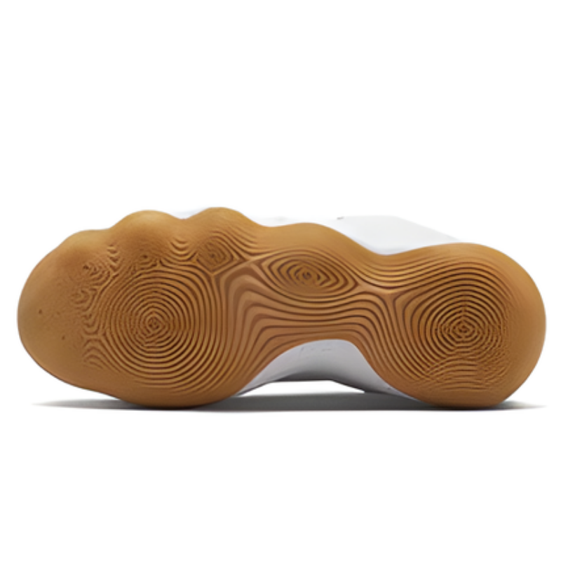 Tênis Nike React HyperSet Vôlei - Dourado