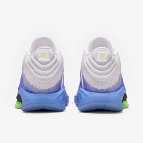 Tênis Nike GT Hustle 3 Masculino Blueprint Azul