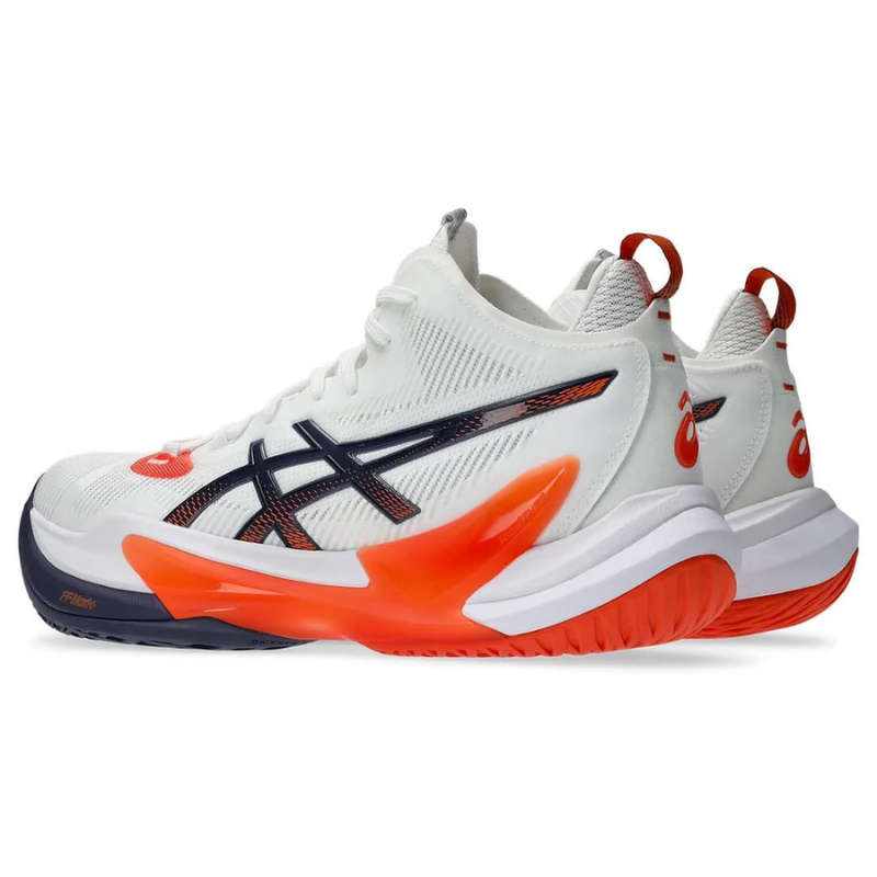 Tênis Asics Metarise 2 Paris Vôlei Indoor Original