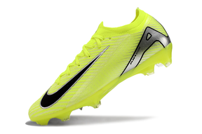 Chuteira Nike Air Zoom Mercurial Vapor 16 Elite Campo - Amarelo