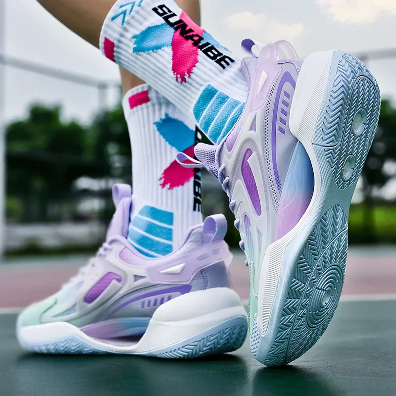 Tênis de Vôlei PowerGrip