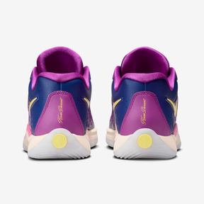 Tênis Nike KD17 Roxo
