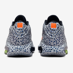 Tênis Nike GT Hustle 3 Olympic Masculino Electric
