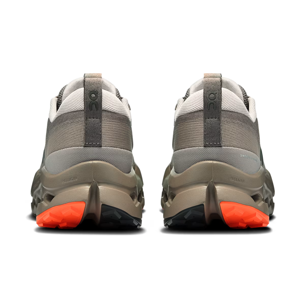 On Running Cloudsurfer Trail 2 Eclipse | Cinder
