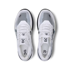 The Roger Pro 2 Clay White | Black