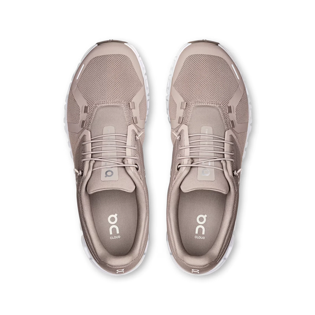 Cloud 6 - Fog | White