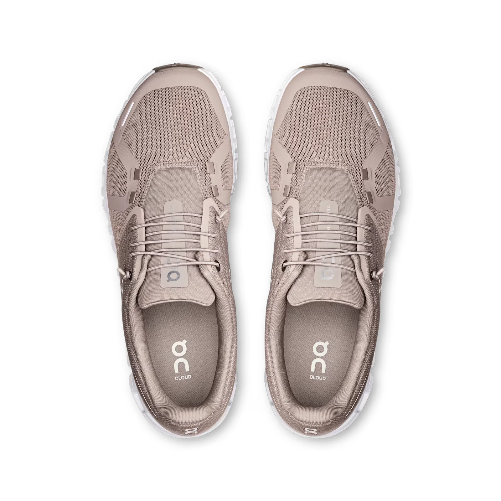 Cloud 6 - Fog | White