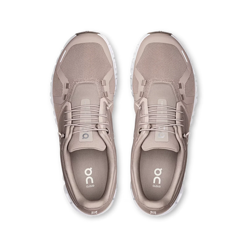 Cloud 6 - Fog | White