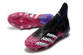Chuteira Adidas Predator Freak + FG