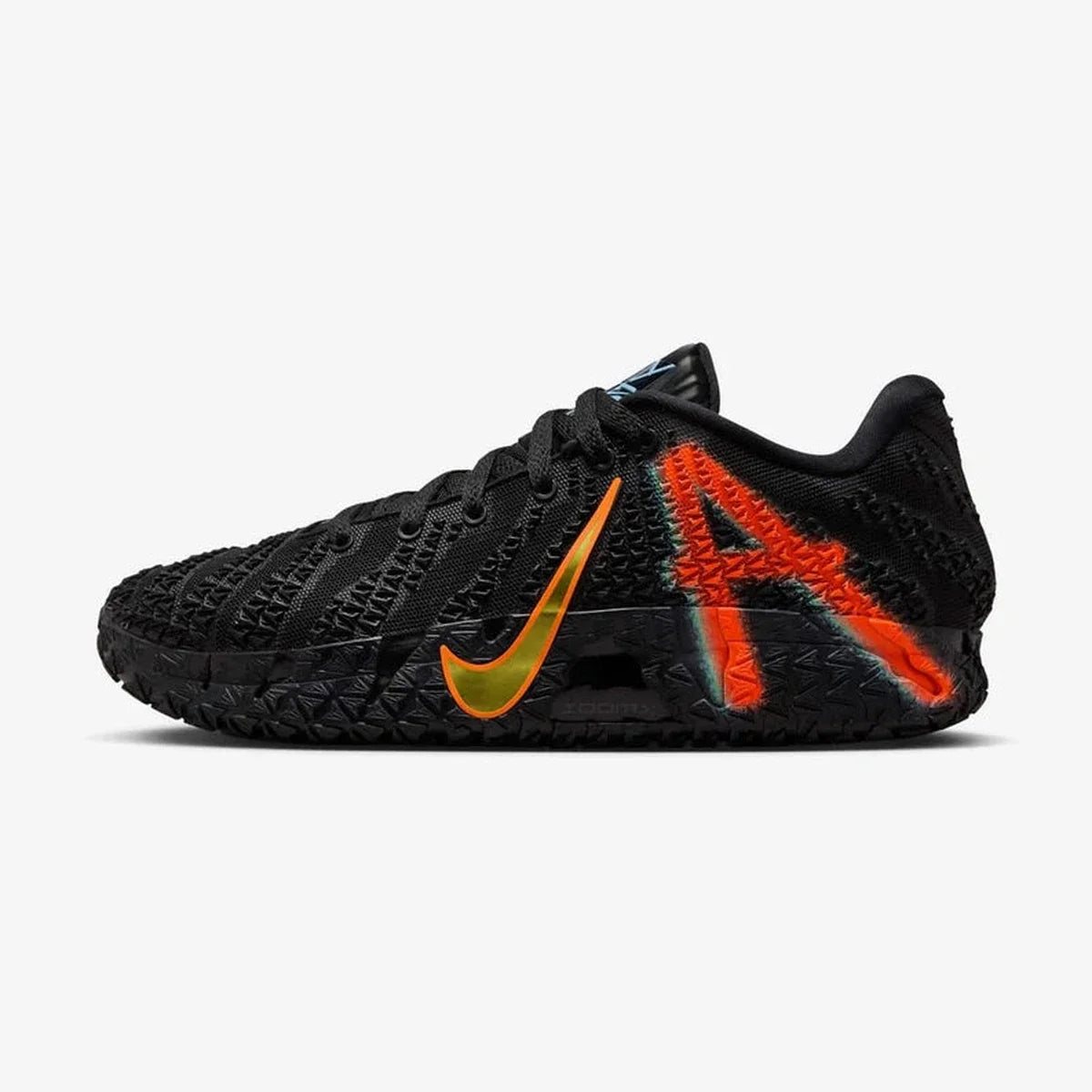 Nike Ja 3 'NY vs. NY'
