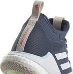 Tênis Adidas Crazyflight Mid Vôlei - Azul