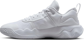 Tênis Nike Giannis Immortality 3 Vôlei - Branco