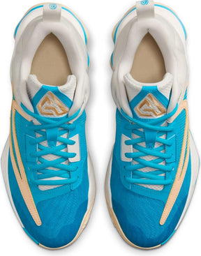 Tênis Nike Giannis Immortality 3 Vôlei - Azul