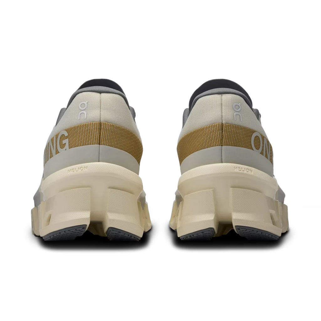 Cloudmonster 2 - Cream | Ice - Masculino