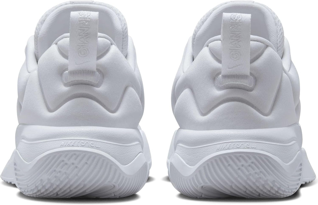 Tênis Nike Giannis Immortality 3 Vôlei - Branco
