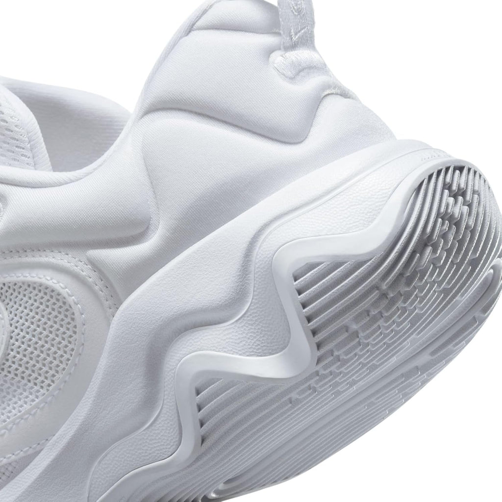 Tênis Nike Giannis Immortality 3 Vôlei - Branco