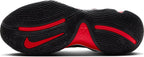 Tênis Nike Giannis Immortality 3 Vôlei - Vermelho