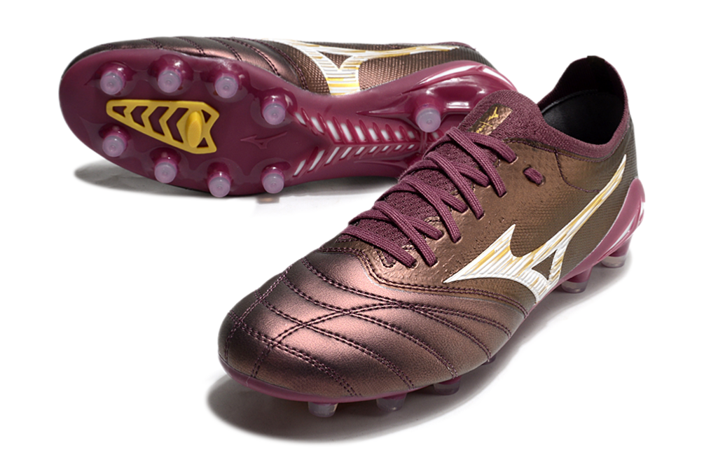 Chuteira Mizuno Morelia Neo IV