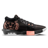 Tênis Nike Lebron Witness VIII - Preto - Rosa