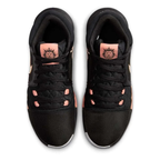 Tênis Nike Lebron Witness VIII - Preto - Rosa