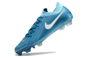 Chuteira Nike Phantom Luna II Academy Campo - Azul