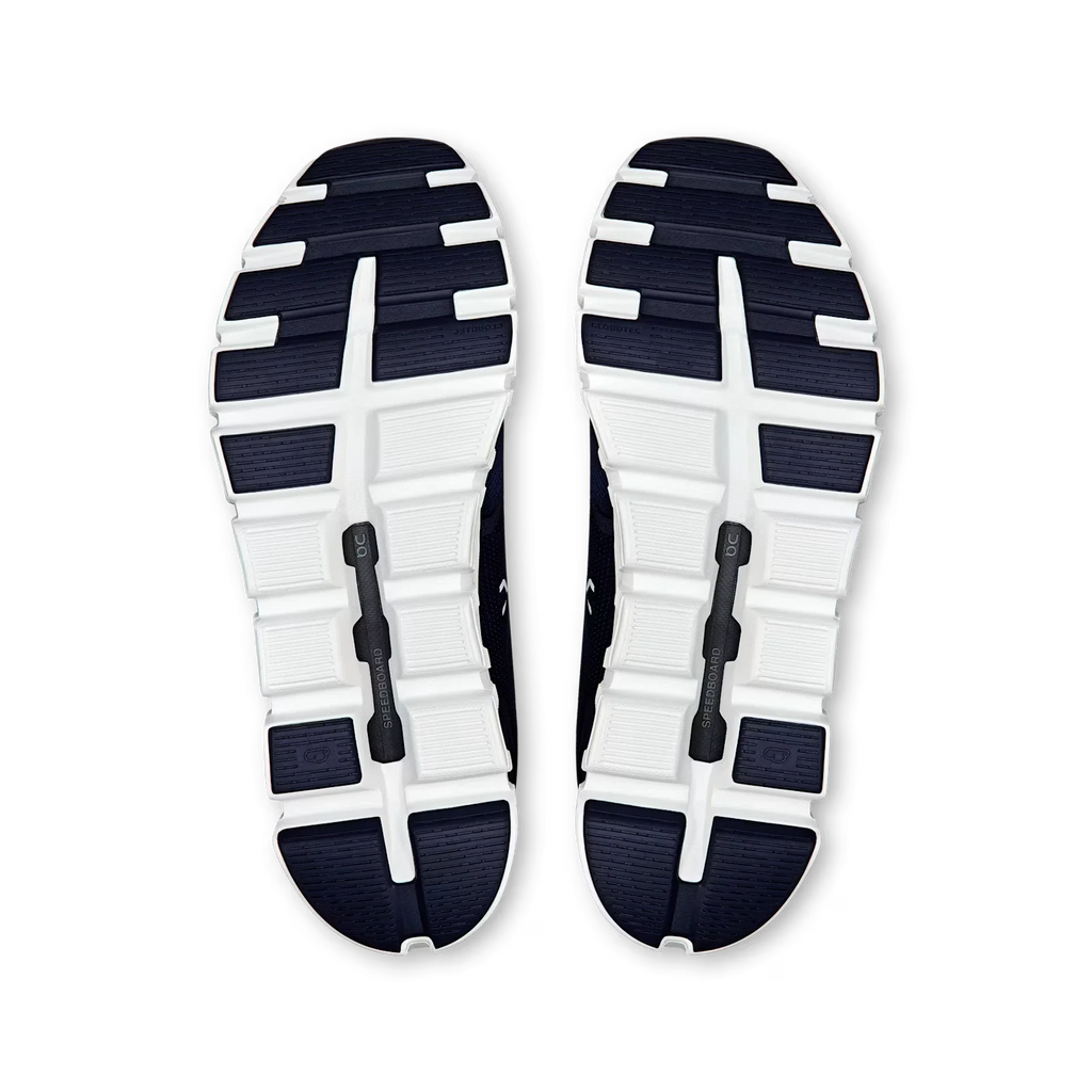 Cloud 6 - Midnight | White