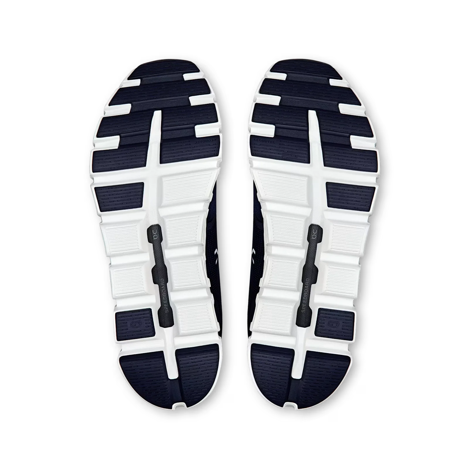 Cloud 6 - Midnight | White