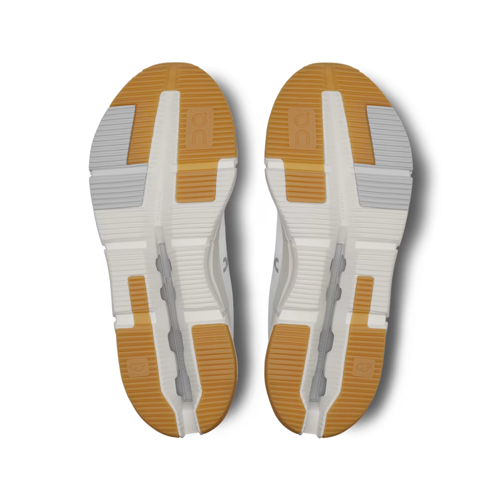 On Running Cloudnova Form 2 White | Ivory
