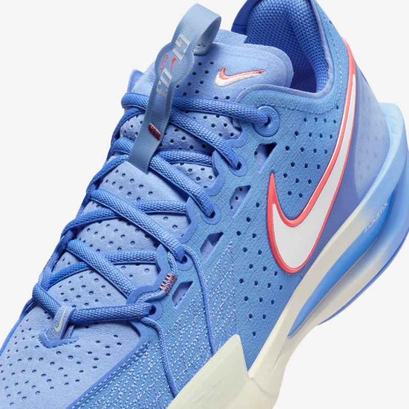 Tênis Nike G.T. Cut 3  Azul
