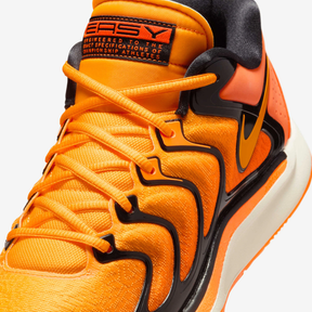 Tênis Nike KD17 Laranja