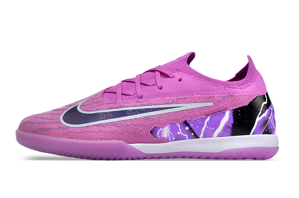 Chuteira Nike Phantom GX Elite Futsal