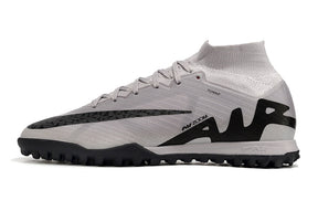 Chuteira Nike Mercurial Vapor 15 Pro Society - Cinza
