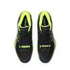 Tênis ASICS Sky Elite FF 2 - Preto- Amarelo