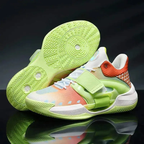 Tênis de Vôlei Alfa Pro - Verde