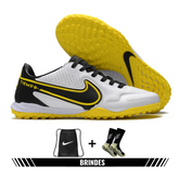 Chuteira Nike Tiempo Legend 9 Society