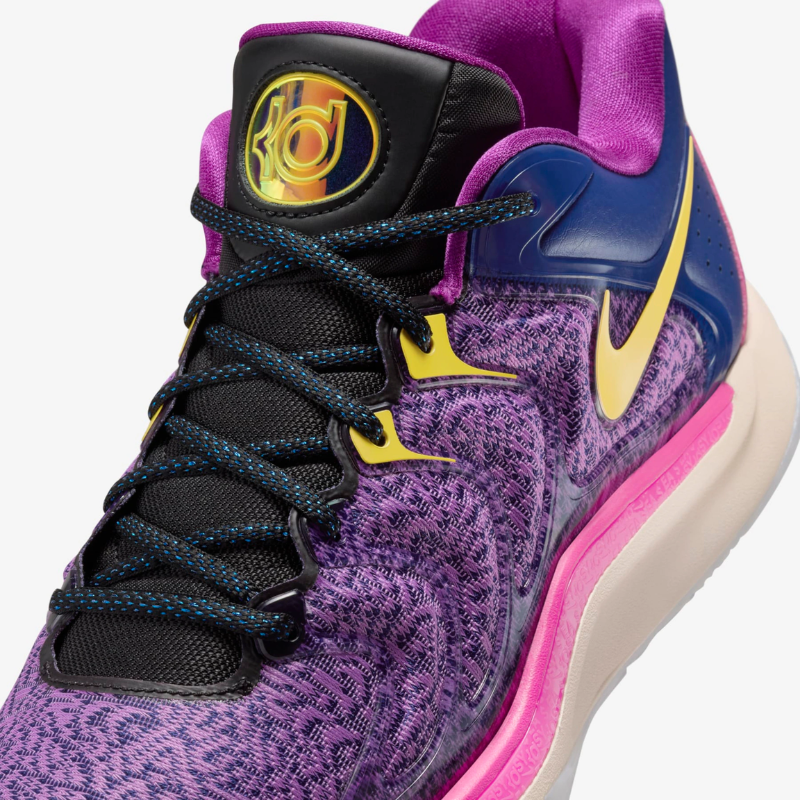 Tênis Nike KD17 Roxo