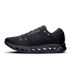On Running Cloudsurfer 2  Black | Black