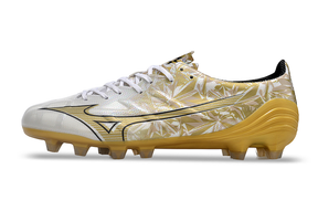 Chuteira Mizuno Alpha Made In