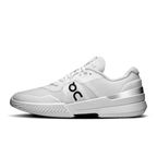 The Roger 2 All White