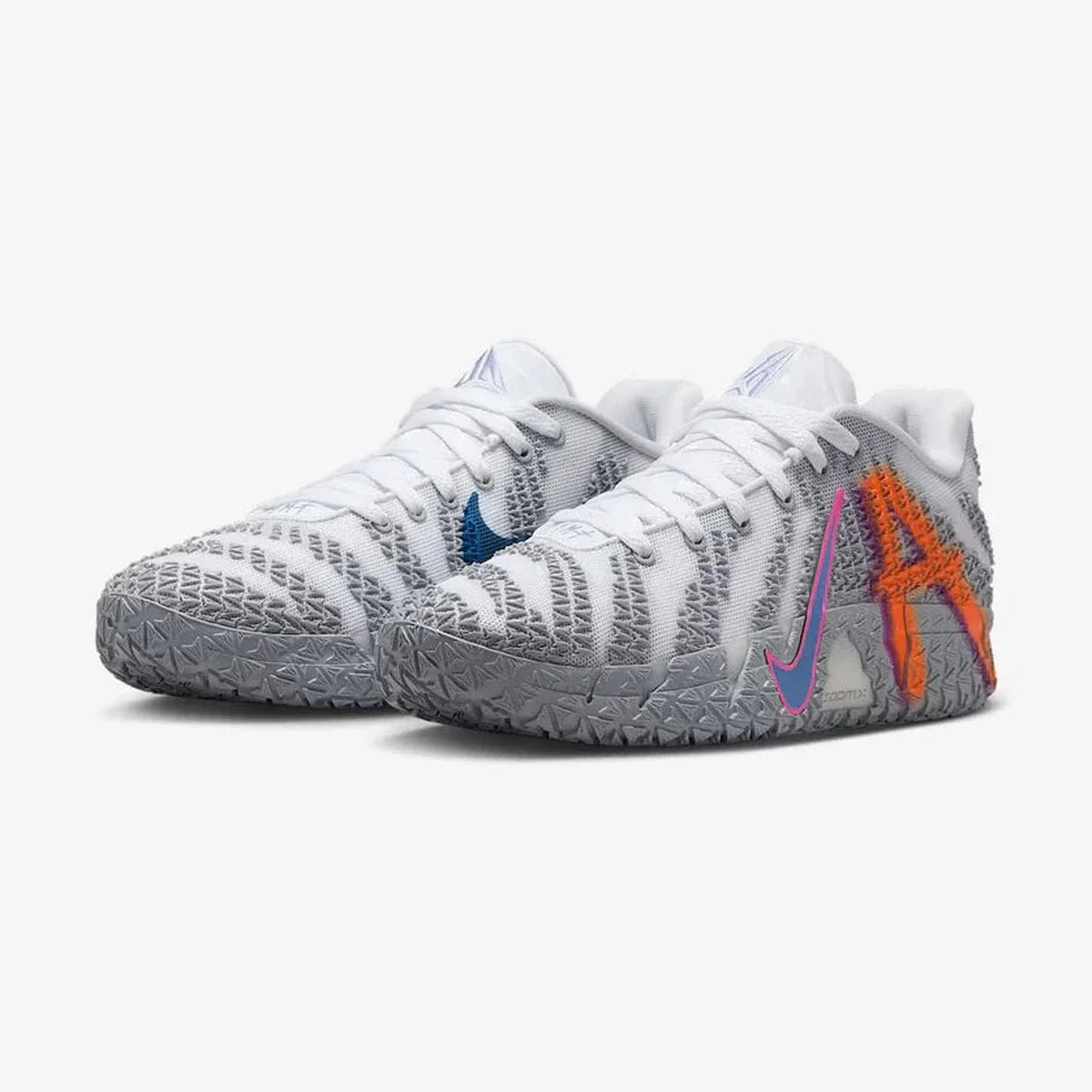 Nike Ja 3 “Light Show”