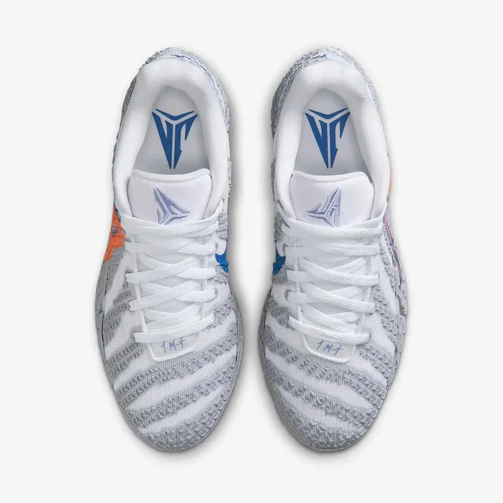 Nike Ja 3 “Light Show”