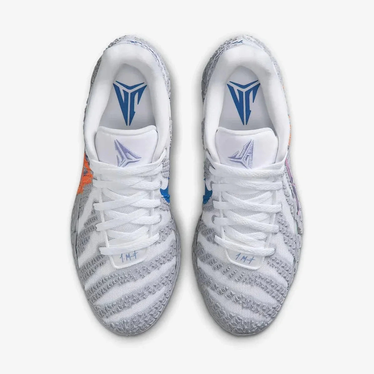 Nike Ja 3 “Light Show”