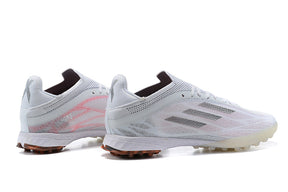 Chuteira Adidas X Speed Flow 1 Society - Branco