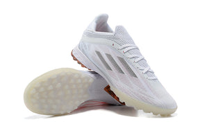 Chuteira Adidas X Speed Flow 1 Society - Branco