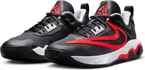 Tênis Nike Giannis Immortality 3 Vôlei - Vermelho
