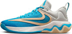 Tênis Nike Giannis Immortality 3 Vôlei - Azul