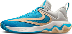 Tênis Nike Giannis Immortality 3 Vôlei - Azul