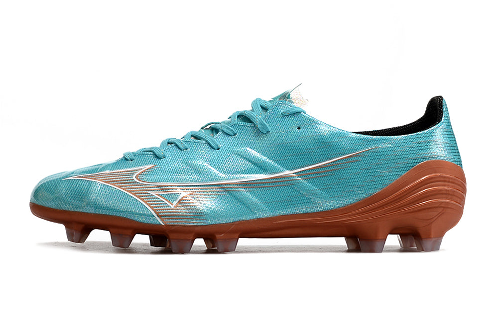 Chuteira Mizuno Alpha Made In